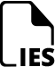 IES file (IES) 4099854015137