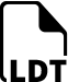 LDT file (Eulumdat) 4099854015137