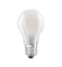 Ledvance Classic LED E27 Birne Fadenlampe Matt 11W 1521lm - 940 Cool white | Höchste Farbwiedergabe - Dimmbar - Ersatz für 100W