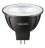 Philips Master LED Spot GU5.3 MR16 8W 670lm 36D - 840 Kaltweiß | Dimmbar - Ersatz für 50W