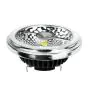 Noxion Lucent LED-Spot G53 AR111 12W 550lm 40D - 927 Extra Warmweiß | Höchste Farbwiedergabe - Dimmbar - Ersatz für 50W