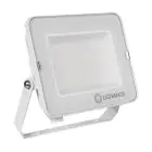 Ledvance LED-Scheinwerfer Kompakt Weiß 50W 5000lm 100D - 840 Kaltweiß | IP65 - Symmetrisch 