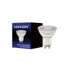 Noxion LED-Strahler PerfectColor GU10 4W 927 36D | Extra Warmweiß - Dimmbar - Ersatz für 35W | Dimmbar