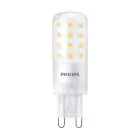 Philips CorePro LED Capsule G9 Matt 4W 480lm - 827 Extra Warmweiß | Dimmbar - Ersatz Für 40W